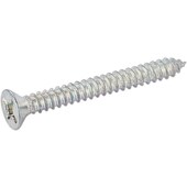 Blechschraube DIN 7982, PH, Ø 2,2 – 5,5 mm